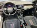 Skoda Kamiq Monte Carlo 1.0 TSI DSG Lenkradheizung ACC Blanc - thumbnail 8