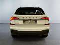 Skoda Kamiq Monte Carlo 1.0 TSI DSG Lenkradheizung ACC Blanc - thumbnail 5