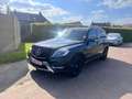 Mercedes-Benz GLK 200 GLK 200 CDI (BlueEFFICIENCY) 7G-TRONIC Siyah - thumbnail 1