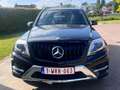 Mercedes-Benz GLK 200 GLK 200 CDI (BlueEFFICIENCY) 7G-TRONIC Fekete - thumbnail 3