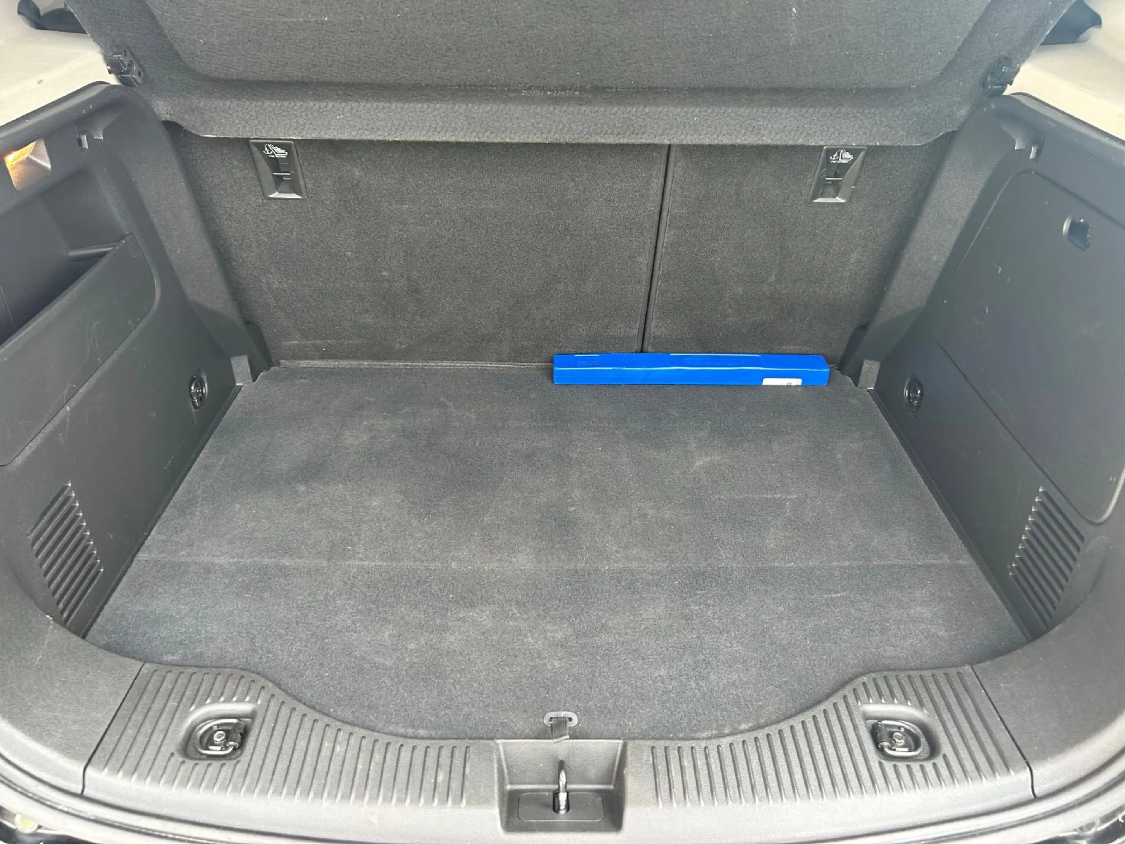 Opel Mokka X Active/NAVI/KAM/TEMP/GJR/LMF — photo 7