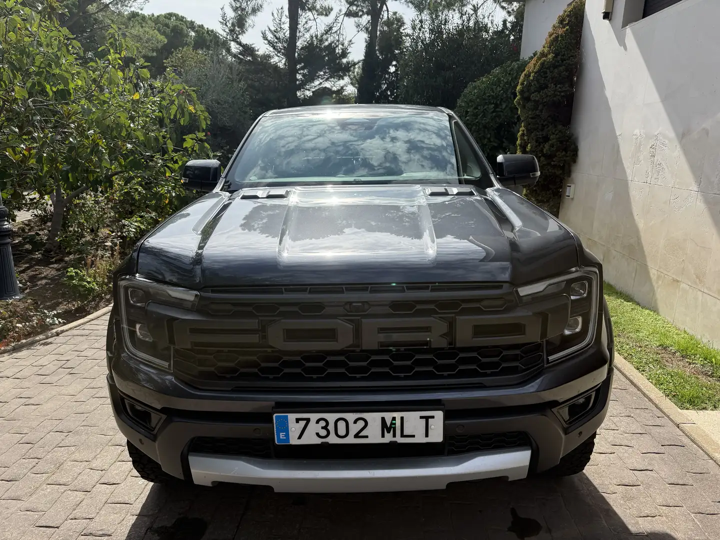 Ford Ranger Raptor - 2