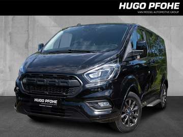 Tourneo Custom 2.0 TDCi 320 L1 Titanium X (EURO 6d