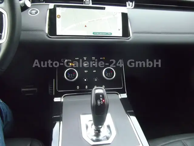 Land Rover Range Rover Evoque view 12