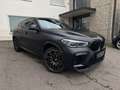 BMW X6 M X6M Comp B&W*SKY*LASER*CARBON*SOFT-CL*DRIVER-PKG Gris - thumbnail 3