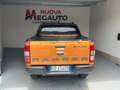 Ford Ranger 3.2 TDCi aut. DC Wildtrak 5 posti Portocaliu - thumbnail 6