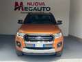 Ford Ranger 3.2 TDCi aut. DC Wildtrak 5 posti Portocaliu - thumbnail 2
