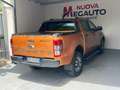 Ford Ranger 3.2 TDCi aut. DC Wildtrak 5 posti Portocaliu - thumbnail 5
