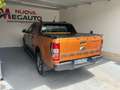 Ford Ranger 3.2 TDCi aut. DC Wildtrak 5 posti Portocaliu - thumbnail 7