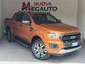 Ford Ranger 3.2 TDCi aut. DC Wildtrak 5 posti Portocaliu - thumbnail 1
