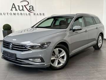 2.0 TDI DSG Elegance NAV+LED+AHK+LENKRADHZG+KAM