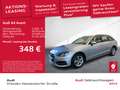Audi A4 30 TDI GRA LED Navi LANE Sitzhzg Silber - thumbnail 1