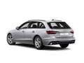 Audi A4 30 TDI 100(136) kW(PS) S tronic Silber - thumbnail 5