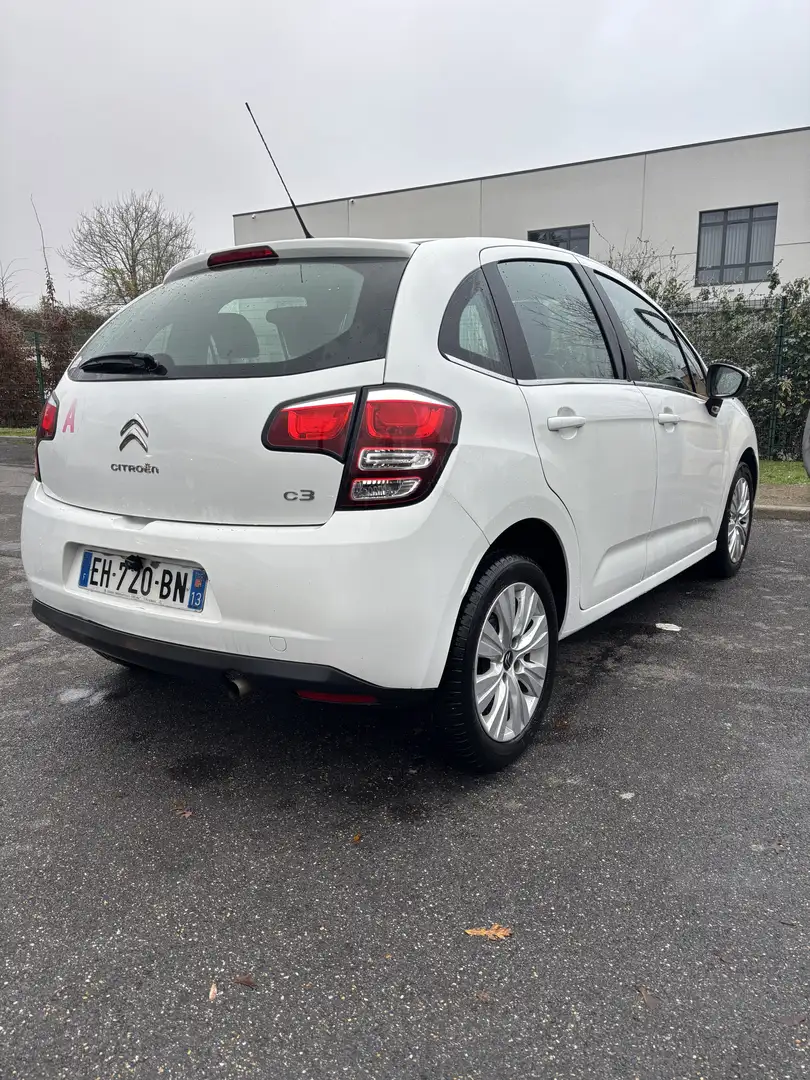 Citroen C3 PureTech 82 Feel Edition - 1