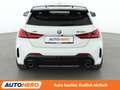 BMW 135 M135i xDrive *NAVI*LED*TEMPO*CAM* Weiß - thumbnail 5