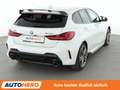 BMW 135 M135i xDrive *NAVI*LED*TEMPO*CAM* Weiß - thumbnail 6