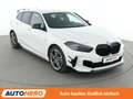 BMW 135 M135i xDrive *NAVI*LED*TEMPO*CAM* Weiß - thumbnail 8
