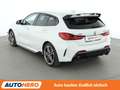 BMW 135 M135i xDrive *NAVI*LED*TEMPO*CAM* Weiß - thumbnail 4