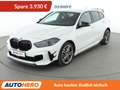 BMW 135 M135i xDrive *NAVI*LED*TEMPO*CAM* Weiß - thumbnail 1