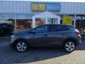 Opel Grandland X 1.2 Start/Stop Edition Gris - thumbnail 2