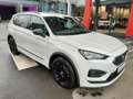 SEAT Tarraco FR *Ihr Seat Vertragspartner* Blanc - thumbnail 3