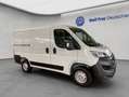 Opel Movano 2.2 BlueHDi L1H1 City Paket Weiß - thumbnail 7