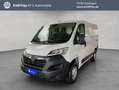 Opel Movano 2.2 BlueHDi L1H1 City Paket Weiß - thumbnail 1