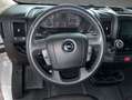 Opel Movano 2.2 BlueHDi L1H1 City Paket Weiß - thumbnail 10