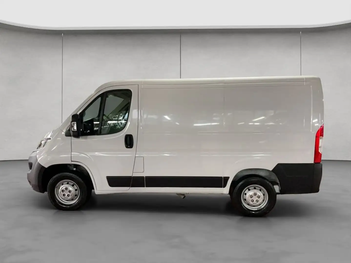 Opel Movano 2.2 BlueHDi L1H1 City Paket Weiß - 2