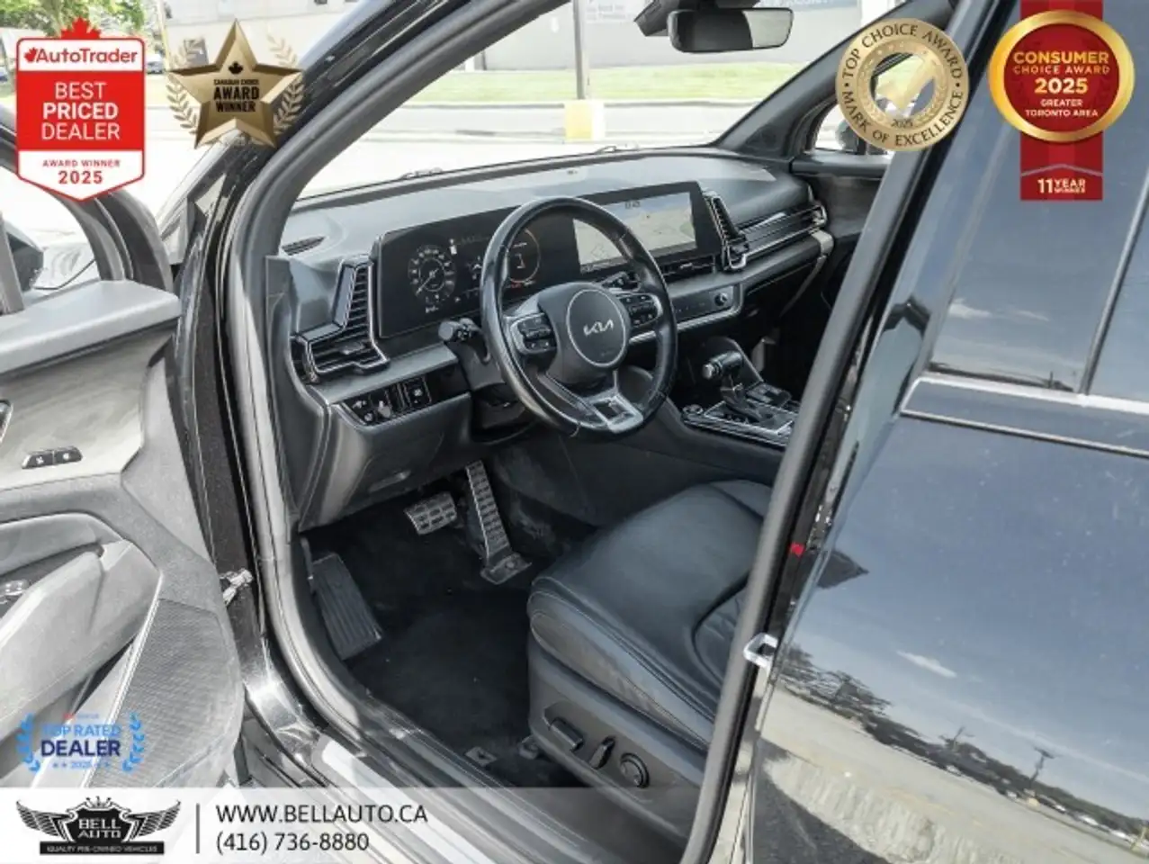 Kia Sportage снимка Kia Sportage