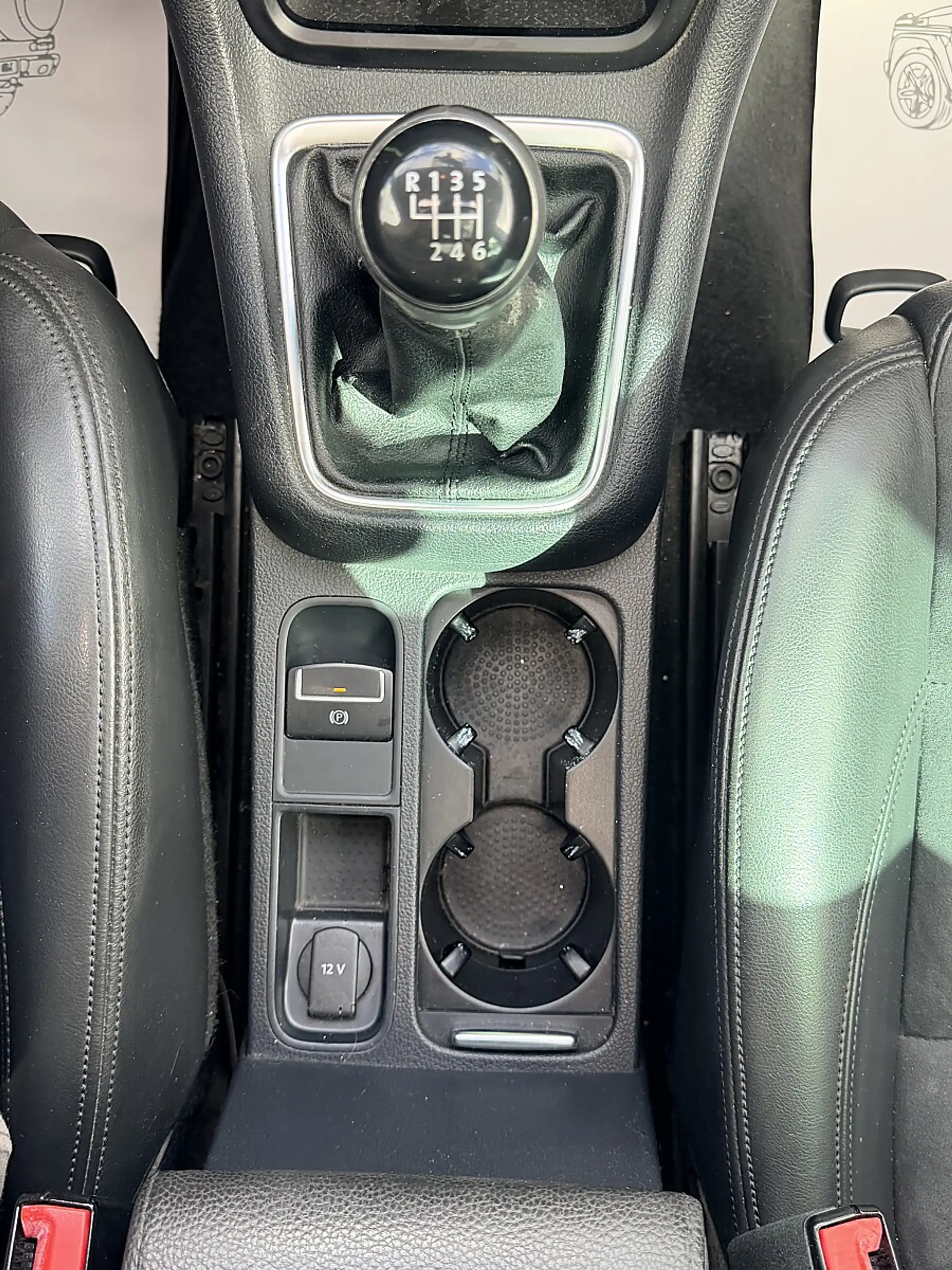 Volkswagen Sharan 2.0 TDI Highline *Sehr gepflegt* — photo 14