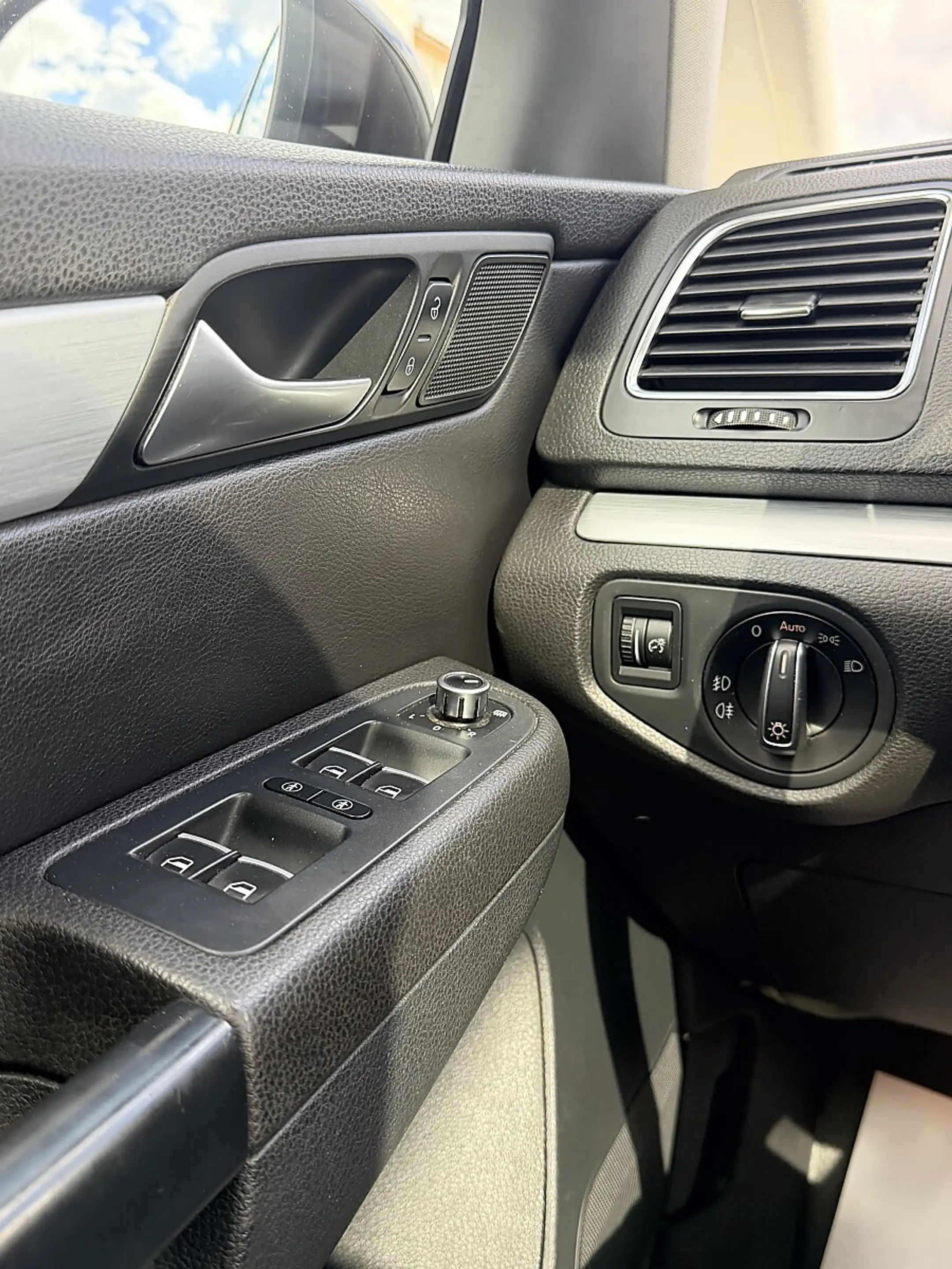 Volkswagen Sharan 2.0 TDI Highline *Sehr gepflegt* — photo 15