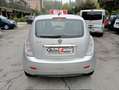 Lancia Ypsilon 1.2 69 CV New Oro BIFUEL GPL ok *neopatentati* Grijs - thumbnail 4