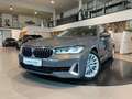 BMW 530 d Luxury Individual Laser Sbel Memory AHK ACC Braun - thumbnail 30