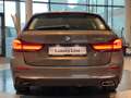 BMW 530 d Luxury Individual Laser Sbel Memory AHK ACC Braun - thumbnail 28