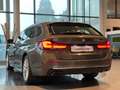 BMW 530 d Luxury Individual Laser Sbel Memory AHK ACC Braun - thumbnail 6