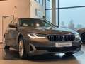 BMW 530 d Luxury Individual Laser Sbel Memory AHK ACC Braun - thumbnail 4