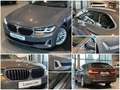 BMW 530 d Luxury Individual Laser Sbel Memory AHK ACC Braun - thumbnail 12