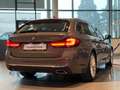 BMW 530 d Luxury Individual Laser Sbel Memory AHK ACC Braun - thumbnail 3