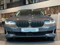 BMW 530 d Luxury Individual Laser Sbel Memory AHK ACC Braun - thumbnail 5