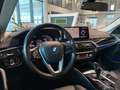 BMW 530 d Luxury Individual Laser Sbel Memory AHK ACC Braun - thumbnail 7