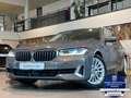 BMW 530 d Luxury Individual Laser Sbel Memory AHK ACC Braun - thumbnail 1