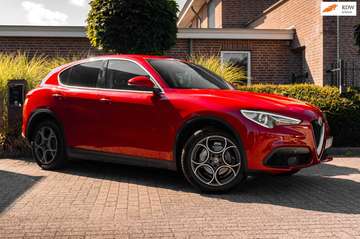 2.0 T AWD Super 280 PK Aut. Stoel/Stuurverw. Keyle