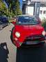 Fiat 500C Rot - thumbnail 2