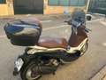 Piaggio Beverly 300 ABS ASR Синий - thumbnail 4