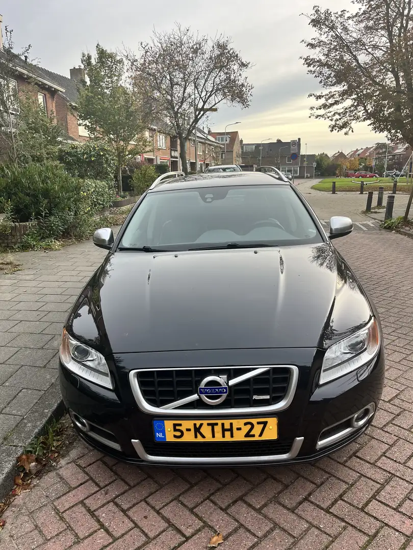 Volvo V70 T4 Powershift RDesign - 1