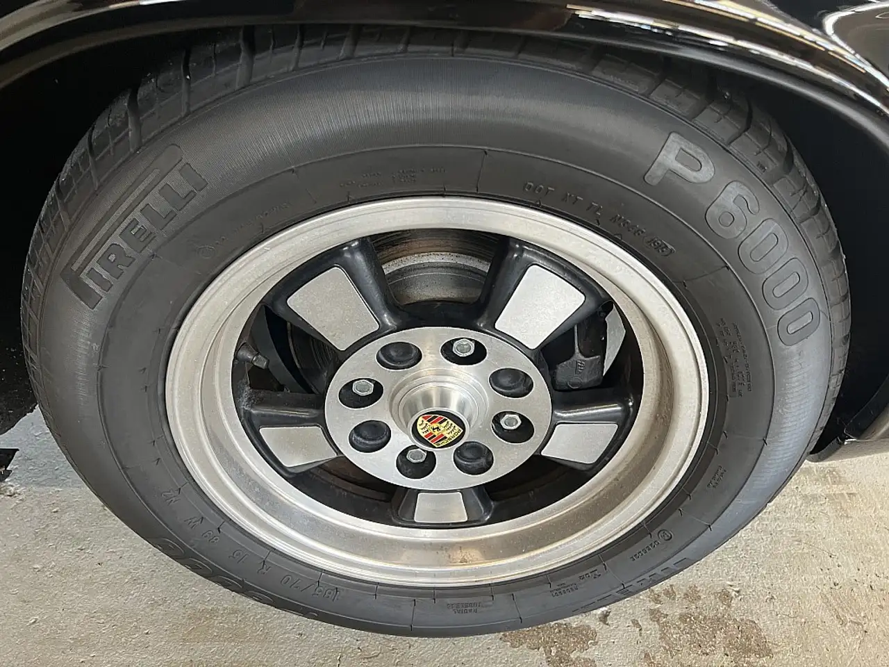 Porsche 914 2,0 USA Modell, Rarität,.., foto 11