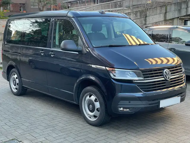 Volkswagen T6.1 California Beach 110kw DSG