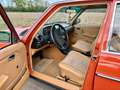 Mercedes-Benz 200 200 Orange - thumbnail 2
