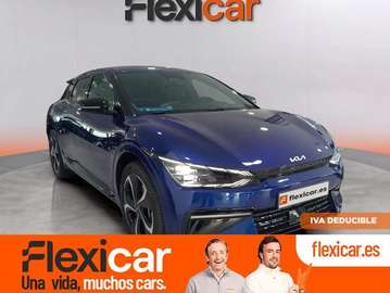 Long Range GT-Line AWD 239kW